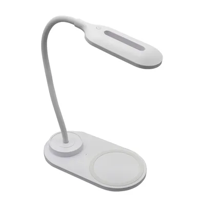 Obrázek produktu pro Denver LQI-55, Bílá, Kancelář, 1,5 W, LED, 2700 K, 6500 K