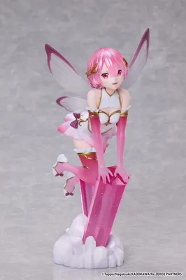 Obrázok produktu pre Figurka PVC 1/7 Ram Jewel Princess Re:Zero 21 cm - Good Smile Company