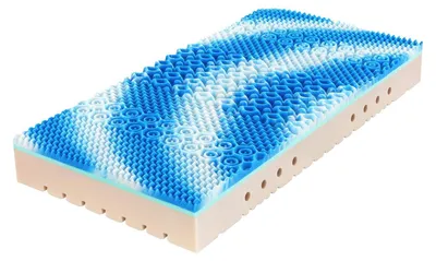 Obrázek produktu pro Matrace Monika 22, KOMPRI BOX 160x200