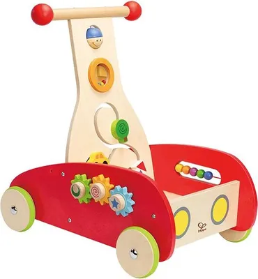 Zdjęcie produktu dla Chodzik dziecięcy Wonder Walker