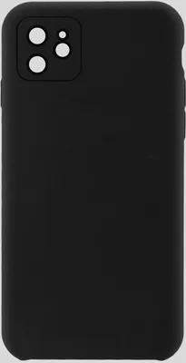Produktbild von Peter Jäckel 20305, Cover, Apple, iPhone 14, 15,5 cm (6.1"), Schwarz
