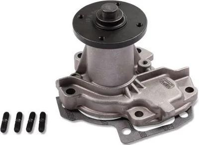 Produktbild von HEPU Kühlmittelpumpe Wasserpumpe für DAIHATSU TERIOS (J1) P776