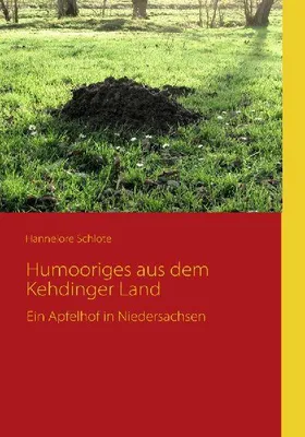 Produktbild von Humooriges aus dem Kehdinger Land