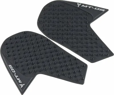 Obrázok produktu pre Bočná podložka pod nádrž pre Yamaha MT-09/SP 13-20 Podložka pod kolená TGN
