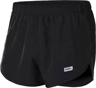 Obrázek produktu pro 42k Running Evo 3 kraťasy černé M černé M