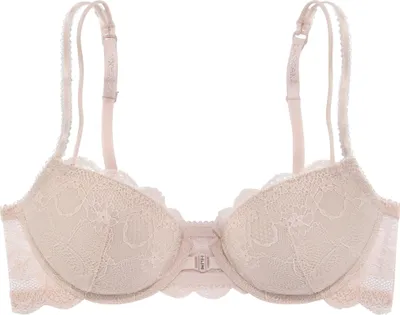 Produktbild von LASCANA Push-up-BH rose Größe 70 Cup B