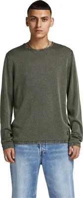 Image de T-shirt manches longues Jack&Jones 49970770051411 pour Homme