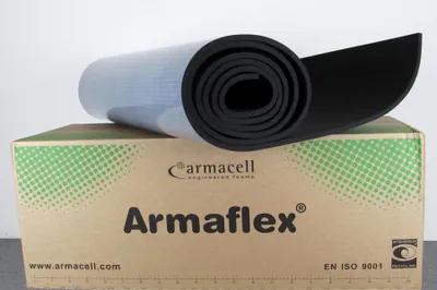 Immagine prodotto di Samolepiaca fólia Armaflex AF 19mm/6m² Samolepiaca fólia Armaflex AF 19mm/6m² Samolepiaca fólia