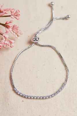 Immagine prodotto di Jumeon, CBL9787, bracciale in metallo, 100 % argento 925, Argento