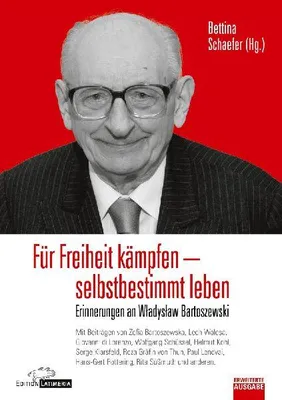 Produktbild von Für Freiheit kämpfen - selbstbestimmt leben