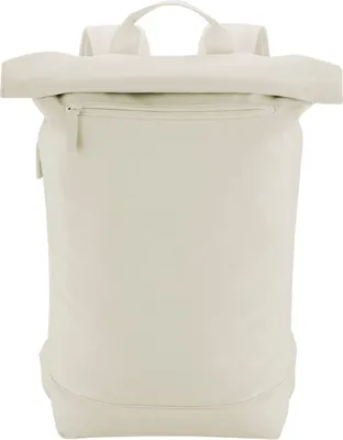 Zdjęcie produktu dla Bagbase - Plecak "Simplicity Lite", model Roll Top PC6837 (uniwersalny rozmiar) (beżowy)