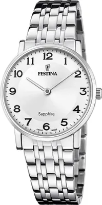 Image de Festina - F20047/1 - Montre-bracelet - Femmes