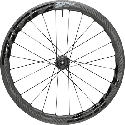 Obrázok produktu pre Hinterrad 353 NSW DISC Centerlock, TLR - SRAM/Shimano