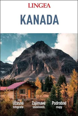 Zdjęcie produktu dla Kanada