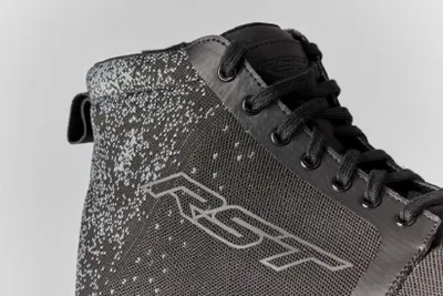 Zdjęcie produktu dla Buty RST Urban-K - czarny