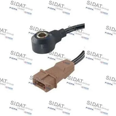 Produktbild von Klopfsensor 84.026, Kabellänge 570 mm, 3-polig