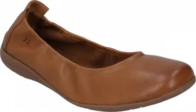 Produktbild von Josef Seibel Fenja 01 Ballerina Braun