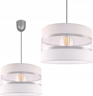 Immagine prodotto di Bambini Pendente Lampadario Paralume