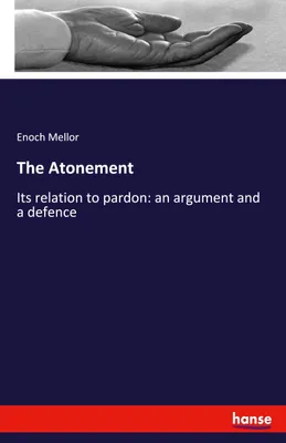 Produktbild von The Atonement