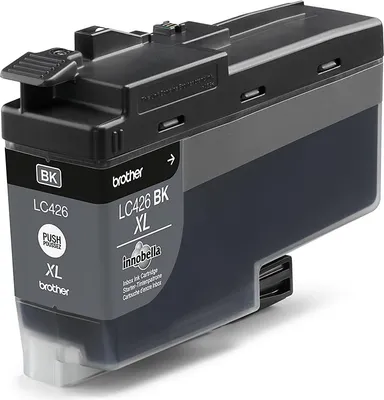 Zdjęcie produktu dla Brother LC-428XLBKP Patrone Brother LC-428XLBKP MFC-J5955x/J6955x/J6957x/HL-J601