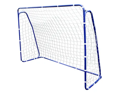 Produktbild von Spartan Fußballtor FUSSBALLTOR 240x100x160 cm