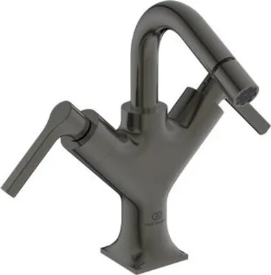 Produktbild von Ideal Standard BD441A5 Bidetarmatur Joy Neo m.Ablgarn.