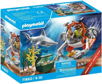 Image de Playset PLAYMOBIL