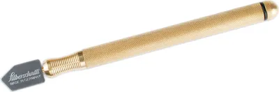 Immagine prodotto di SILBERSCHNITT Tagliavetri a olio, spessore del vetro 3 - 12 mm (tagliavetri)