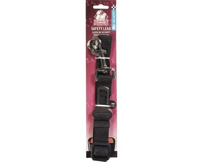 Produktbild von Karlie Autosicherheitsgurt, Größe:20 mm
