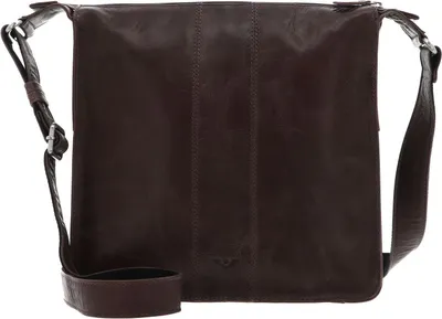Produktbild von Voi City Cowboy Insa Umhängetasche Leder 28.5 cm