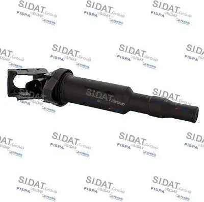 Produktbild von SIDAT 85.30154A2 Zündspule für BMW 3 Touring (E91) 3 Limousine (E90) 3 Limousine (E46) 1 Schrägheck (E87) 5 Limousine (E60)