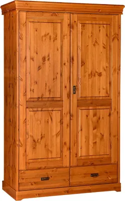 Produktbild von Kleiderschrank Schlafzimmer Möbel Design Italienische Holz Schrank Schränke