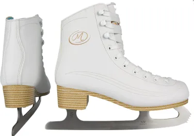 Produktbild von Schlittschuhe Graf Eiskunstlauf Montana M Junior 26