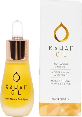 Immagine prodotto di oLIO VISO antietà 100 % naturale 15 ml