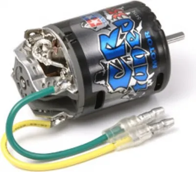 Produktbild von Tamiya CR Tuned 35T Elektro Motor
