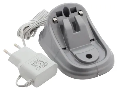 Zdjęcie produktu dla Black & Decker – ładowarka do odkurzaczy NVB215, NVB220 i WDB215