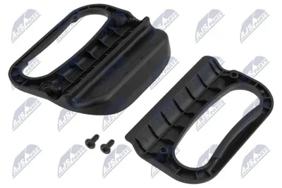 Produktbild von NTY Heckklappe Kofferraumdeckel EZC-BM-463 für BMW 3 Touring (E46)