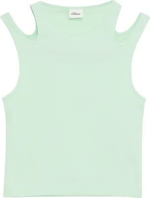 Produktbild von S. Oliver T-Shirt BLUE GREEN 134/140