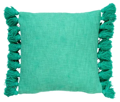 Produktbild von Dutch Decor Kissenbezug Ruby 45x45 cm Grün