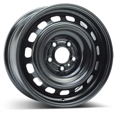 Produktbild von Alcar Stahlfelgen 7823 6.5Jx15 ET42 5x108 für Peugeot 308