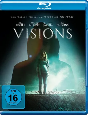 Produktbild von Visions