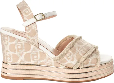 Produktbild von Damen-Keilsandalen SA4137TX412