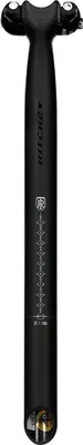 Produktbild von Ritchey Superlogic 1-bolt Flexlogic 20mm Offset Sattelstütze  350 mm / 27.2 mm  350 mm