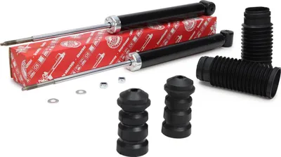 Image de MS 16K003974 Amortisseur essieu arrière pour SEAT AROSA (6H1)