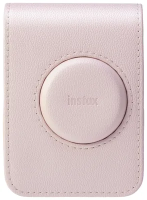 Produktbild von Fujifilm instax mini evo Tasche gentle rose