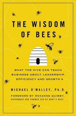 Imagen del producto de The Wisdom of Bees