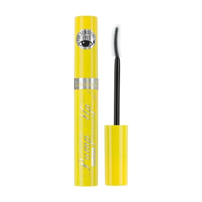 Image de Lovely Pump Up Mascara sensible pour les cils