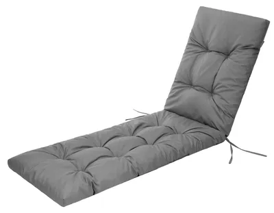 Zdjęcie produktu dla Pokrowiec na leżak ogrodowy, 201x55 cm, wodoodporny, poduszka na leżak do opalania | Pillowprim