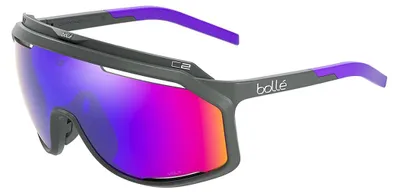 Produktbild von Bolle Chronoshield Sonnenbrille Durchsichtig Volt Ultraviolet/CAT3 Durchsichtig Volt Ultraviolet/CAT3