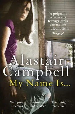 Produktbild von My Name Is...